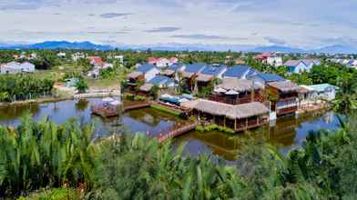 Bangunan 4 Hoi An Eco Lodge & Spa