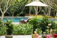 สระว่ายน้ำ Hoi An Eco Lodge & Spa