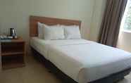 Bedroom 6 Aranis Hotel Jakarta