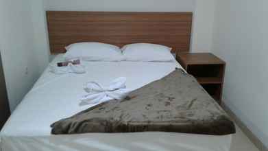 Kamar Tidur 4 Aranis Hotel Jakarta