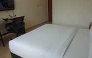 Bedroom 7 Aranis Hotel Jakarta