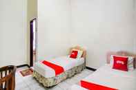 Bilik Tidur OYO 3424 Hotel Bitung