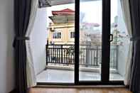 Nearby View and Attractions QMP Friendly House PKB