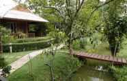 พื้นที่สาธารณะ 4 Resort Baan Na Bangchang