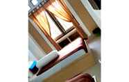 Bedroom 5 Pinarak Homestay Purwokerto