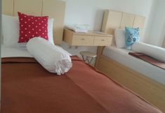 Kamar Tidur 4 Pinarak Homestay Purwokerto