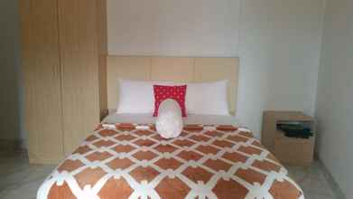 Bedroom 4 Pinarak Homestay Purwokerto