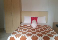 Kamar Tidur 2 Pinarak Homestay Purwokerto