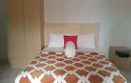 Bedroom 2 Pinarak Homestay Purwokerto