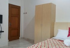 Kamar Tidur 6 Pinarak Homestay Purwokerto