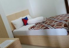 Kamar Tidur 3 Pinarak Homestay Purwokerto