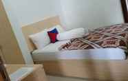 Bedroom 3 Pinarak Homestay Purwokerto