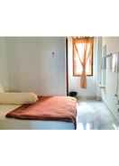 BEDROOM Pinarak Homestay Purwokerto