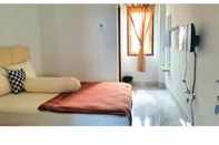 Bedroom Pinarak Homestay Purwokerto