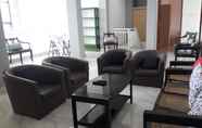 Common Space 7 Pinarak Homestay Purwokerto