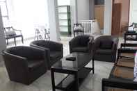 Ruang Umum Pinarak Homestay Purwokerto