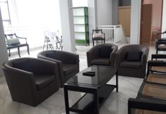 Ruang untuk Umum 7 Pinarak Homestay Purwokerto