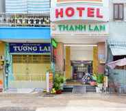Exterior 6 Thanh Lan Hotel