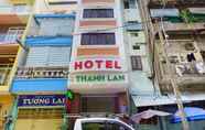 Exterior 3 Thanh Lan Hotel