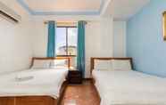 ห้องนอน 4 Thanh Lan Hotel