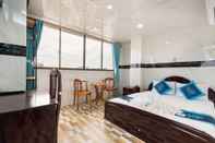 Bedroom Thanh Lan Hotel