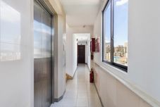 공용 공간 Thanh Lan Hotel