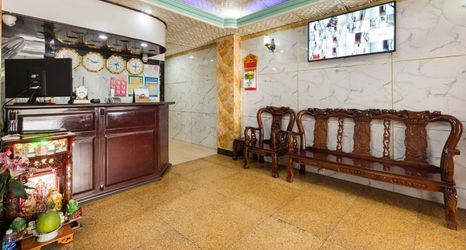 로비 2 Thanh Lan Hotel