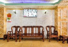 로비 5 Thanh Lan Hotel