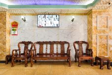 로비 Thanh Lan Hotel