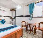 Bedroom 2 Thanh Lan Hotel