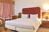 Bedroom Arnava Hotel Senen