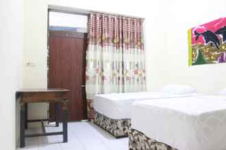 Bedroom 4 Homy Inn Near Simpang Lima Semarang