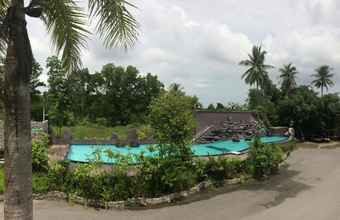 Bangunan 4 River Nature Hotel