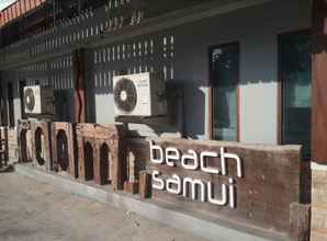 Bangunan 4 Room Beach Samui 