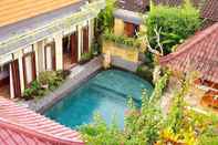 Swimming Pool The Sujana Ubud