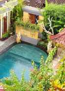 SWIMMING_POOL The Sujana Ubud