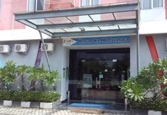 Exterior 3 Le'man Hotel Lampung