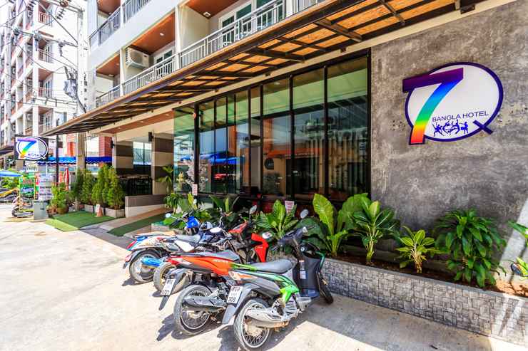 Orm Thong Hotel - SHA Plus, Kathu – Updated 2023 Prices