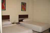 Kamar Tidur Belle View Hotel