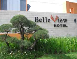 Exterior 2 Belle View Hotel