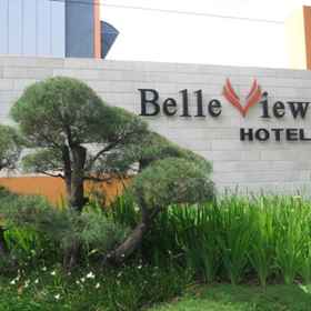 Exterior / Building 1 Belle View Hotel, Puskesmas Kagok Semarang Hotels
