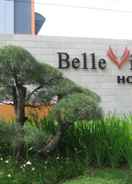 EXTERIOR_BUILDING Belle View Hotel