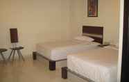 Kamar Tidur 5 Belle View Hotel