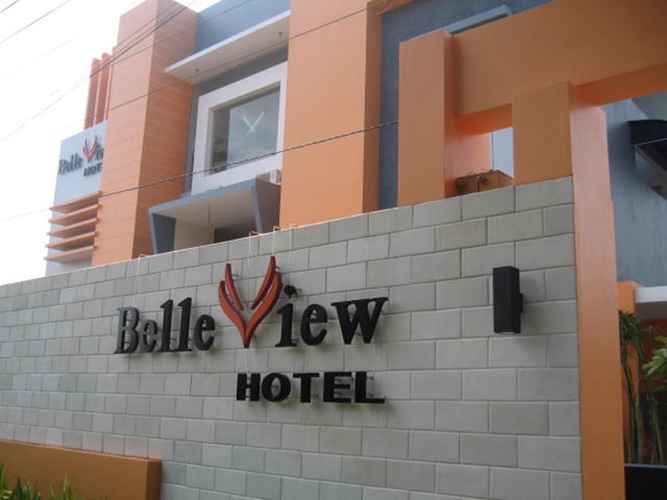 EXTERIOR_BUILDING Belle View Hotel