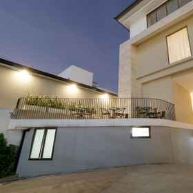 Plaza 54 Residence 1, 酒店 Dimsum Emma 99 Mampang