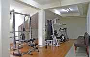 Fitness Center 5 Plaza 54 Residence