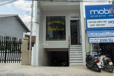 Exterior Dalat Park Hotel