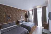 Bedroom Dalat Park Hotel