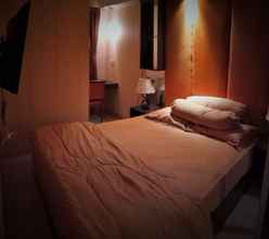 Bedroom 4 SpringLake Summarecon Bekasi Azolla Tower