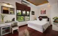 Phòng ngủ 3 Trang Trang Premium Hotel